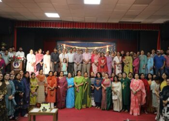 GCW Parade celebrates Teachers’ Day