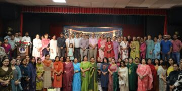 GCW Parade celebrates Teachers’ Day