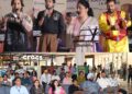  IFFJK 2026  : College students, public attend special screenings of global cinema