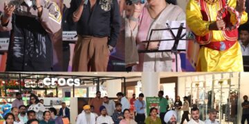  IFFJK 2026  : College students, public attend special screenings of global cinema