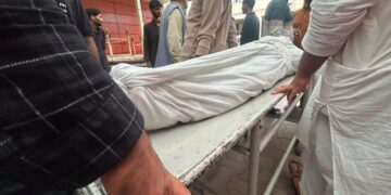 Woman killed in bus-scooty collision in Udhampur