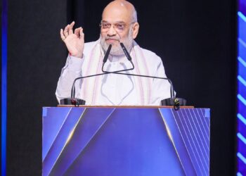 Govt has zero-tolerance policy against all forms of terrorism: HM Shah