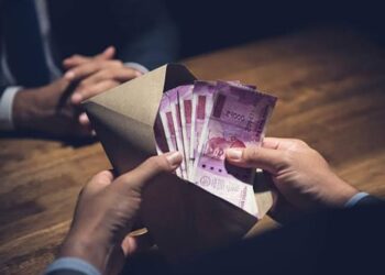 ACB traps junior assistant for Rs 15,000 bribe