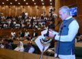 Gulmarg hailstorm damage assessment underway: CM Omar