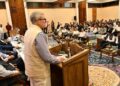 You can change the system: CM Omar to newly appointed officers