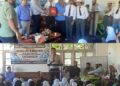 Census 2027 : Quiz competition-cum- seminar held at  GMHSS  Ranibagh Anantnag