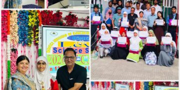 District Level National Science Seminar-2026 held at DIET Shopian