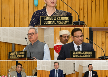 High Court Juvenile Justice Committee, UNICEF hold consultation on 10 years of JJ Act