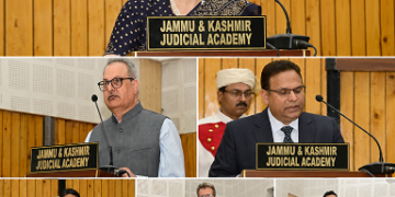 High Court Juvenile Justice Committee, UNICEF hold consultation on 10 years of JJ Act