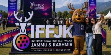 IFFJK Day 3: Filmmakers, actors discuss local storytelling, AI, regional cinema