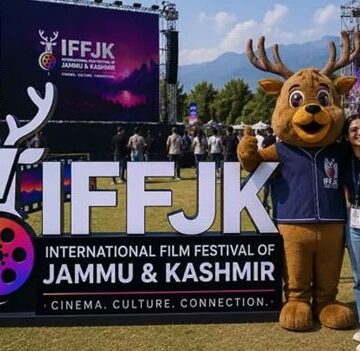 IFFJK Day 3: Filmmakers, actors discuss local storytelling, AI, regional cinema