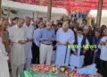 NC pays tribute to Sheikh Abdullah on death anniversary