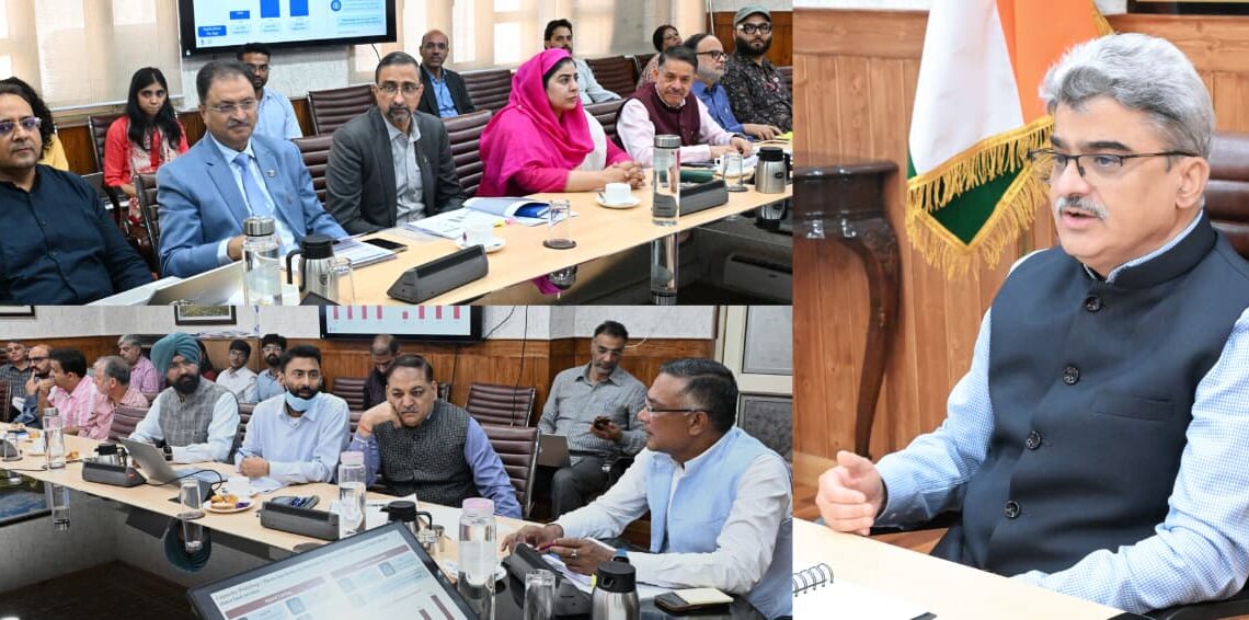 Mission YUVA : Rs 1,826 Cr credit disbursed, 13,597 enterprises operational