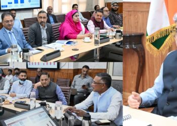 Mission YUVA : Rs 1,826 Cr credit disbursed, 13,597 enterprises operational