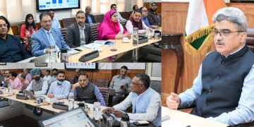 Mission YUVA : Rs 1,826 Cr credit disbursed, 13,597 enterprises operational