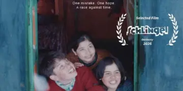 Kashmiri Film ‘The Sledge’ selected for SCHLiNGEL fest, Germany