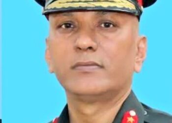 Northern Command committed to peace, nation-building: Lt Gen Sharma