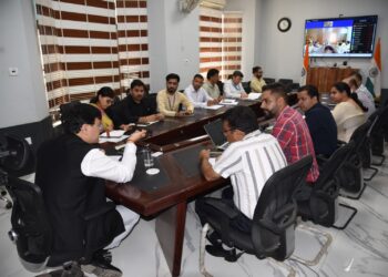 Mission YUVA: 853 cases approved in Udhampur