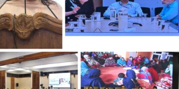 NRLM’s 4-day Regional Workshop on NSSF begins in Srinagar