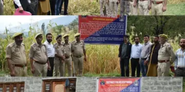 DGP approves property attachment of two terrorists