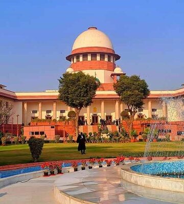 SC to hear on Sept 7 plea seeking guidelines to control unpredictable fluctuations in airfare