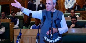 J&K Assembly adopts statehood resolution