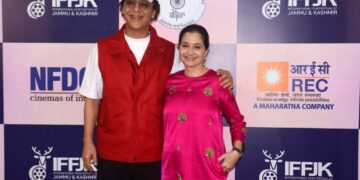 ‘For me, it’s homecoming’: Vidhu Vinod Chopra