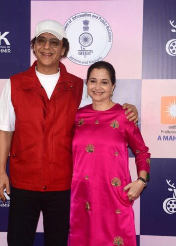 ‘For me, it’s homecoming’: Vidhu Vinod Chopra