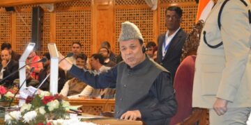 Autumn session: Speaker calls all‑party meeting Thursday