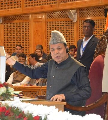 Autumn session: Speaker calls all‑party meeting Thursday