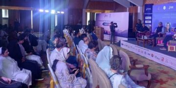 IFFJK explores roadmap for J&K’s sustainable film industry
