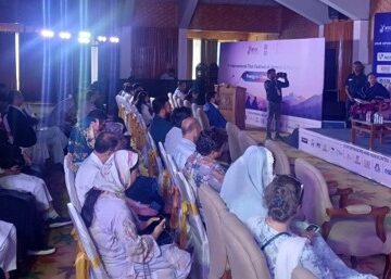 IFFJK explores roadmap for J&K’s sustainable film industry