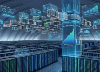 Data Centres In India Infrastructure For The Digital Age