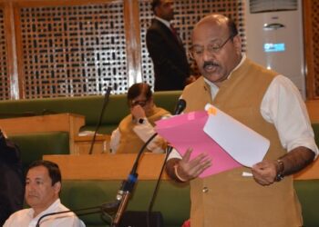 Govt taking measures to restore, maintain landslide, flood-affected roads: Dy CM