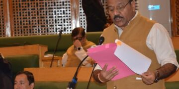 Govt taking measures to restore, maintain landslide, flood-affected roads: Dy CM