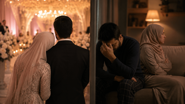 The 5 Most Dangerous Marriage Expectations Social Media Has Given