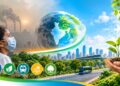 India’s Path To Blue Skies: From Awareness To Action For Cleaner Air