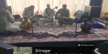 Cultural programmes add vibrancy to IFFJ&K 2026