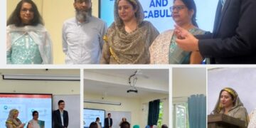 Five-day NABL assessor training program commences in Srinagar