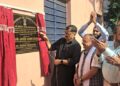 Rana inaugurates ₹6.53 cr water project in Channi Himmat, Bahu
