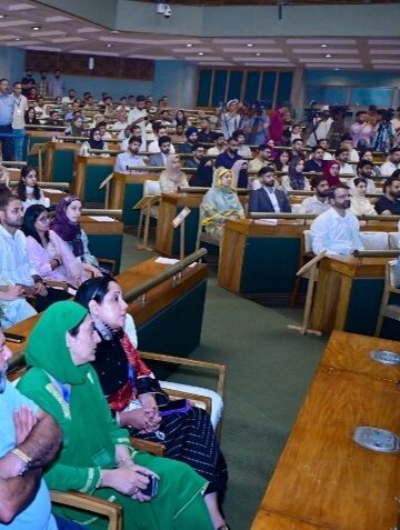 Doctors last ray of hope for patients: CM Omar