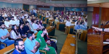 Doctors last ray of hope for patients: CM Omar