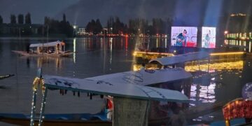 Want to revive Kashmir’s Bollywood connection: JD Information