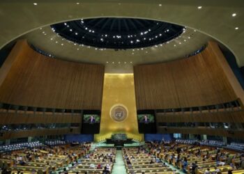 Is The UN Still Relevant?
