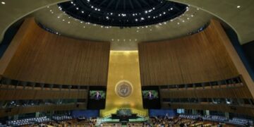 Is The UN Still Relevant?