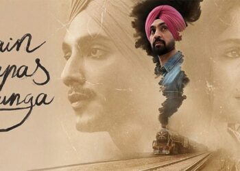 ‘Mai Wapas Aaunga’ set for Srinagar premiere