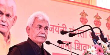 Society disconnected from cultural heritage risks losing balance: LG Sinha