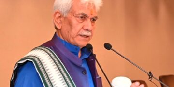Embrace millet cultivation to fight climate change: LG Sinha to farmers