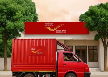 India Post Could Rejuvenate Rural India