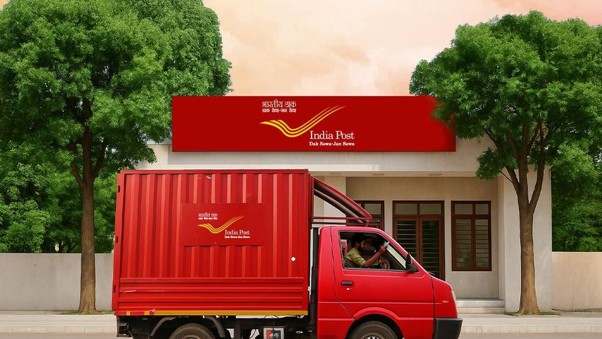 India Post Could Rejuvenate Rural India